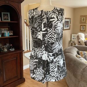 VINTAGE TOP BY W by WORTH